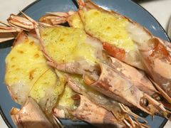 -喜庭海鲜自助(来福士店)