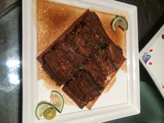 紅燒舟山帶魚-106餐厅(山水文园店)