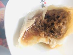 小笼包-锡笼记·无锡小笼(方塔店)