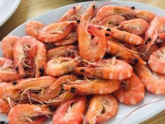 -明记海鲜大排档(巽寮湾店)