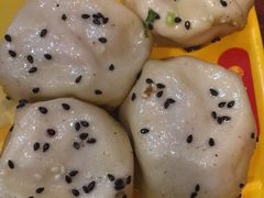-小杨生煎(黄河路店)