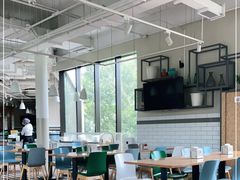 大堂-阿那亚第二食堂 Cafeteria 2
