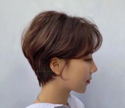 -时尚殿堂hair salon