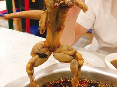 -大味美蛙鱼头(遂宁总店)