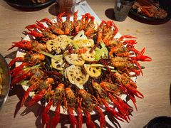 -红盔甲·小龙虾(车公庙店)