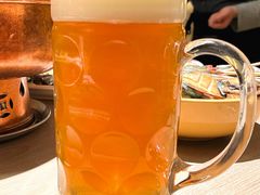 -日进一片海.生腌海鲜火锅.宵夜烧烤(三里屯总店)