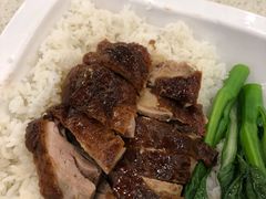 -明记港式烧腊茶餐厅(下沙店)