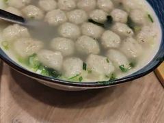 -小船渔村•大连菜•大连焖鱼(黄河路店)