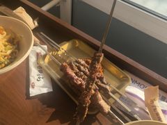 -阿九笨鸡蛋手擀面(总店)