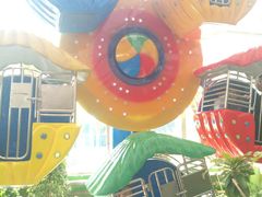 -南宫五洲植物乐园