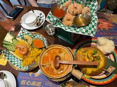 -泰妃殿(武汉首店)