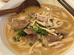 -三姐·老友记·南宁老友粉(朝阳区光华路嘉里中心店)