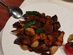 -大树餐厅(益田假日店)