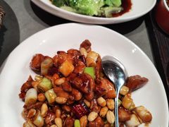 -四川饭店(城乡购物中心店)