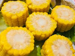 -新草堂锅物料理(泉城路店)