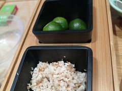 酱料配料-椰夫人·养生椰子鸡(金沙洲永旺店)