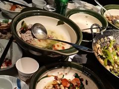 -费大厨辣椒炒肉(黄兴中心广场店)