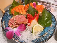 -大渔铁板烧(大悦城店)