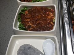 -海底捞火锅(塘厦天虹店)