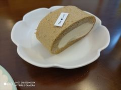 红茶卷-Ten Olives甜点