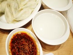 -喜家德虾仁水饺(浦东山姆店)
