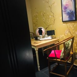 -时尚殿堂·颜SPA