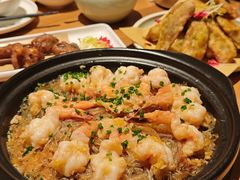 -桂小厨广西菜(青秀万达店)