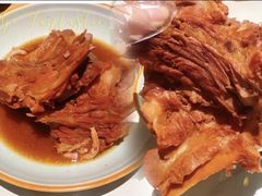 酱骨架-九毛九西北菜(百信广场店)