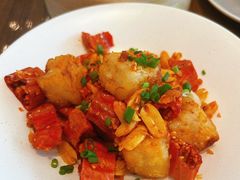 -菲住布渴酒店自助餐厅(阿里巴巴西溪园区店)