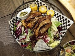 -疯克大象美式烤肉餐厅