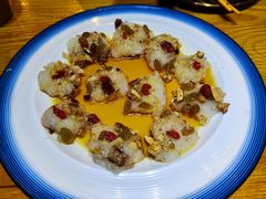 回民凉糕-柴窝堡22号辣子鸡·传承新疆菜