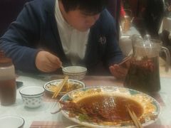 -巴依老爷新疆美食(清华东门店)