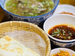 -长安后宰门水盆羊肉(新都心店)