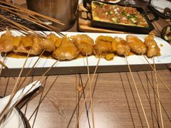 -街角等你.大连海鲜烧烤(西安路店)