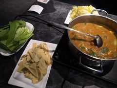 豆米火锅-泉味道贵州厨房(三里河店)