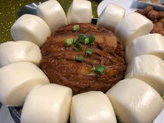 -大鸭梨烤鸭(金色漫香店)
