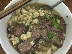 -老刘家泡馍·陕西老字号(钟楼广济街店)