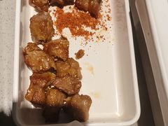 -半天妖烤鱼(西直门凯德mall店)