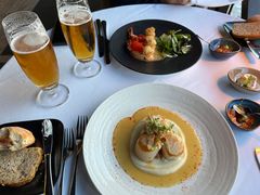 -Kampa Park Restaurant
