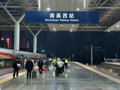 -南昌西站