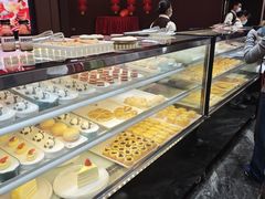 -东豪园林海鲜酒家(南港路辅路店)