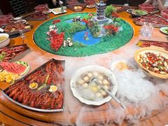 -红胖胖龙虾王·本地菜