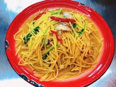-许府牛火锅(星桥店)