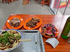 -清真-戏楼王记牛肉面