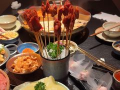 -色響火锅(恒隆广场店)