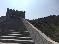 -溪霞怪石岭生态公园