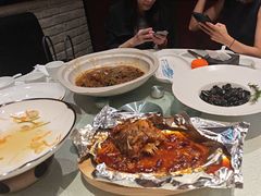 -金掌勺·锅包肉(广渠门店)