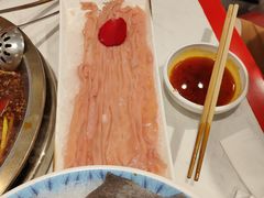 -李常在重庆火锅(合川总店)