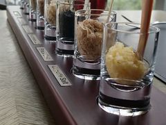 海盐组合-恰餐厅CHAR Grill(北京三里屯洲际店)