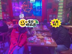 -胡桃里乐队酒馆(昙华林店)